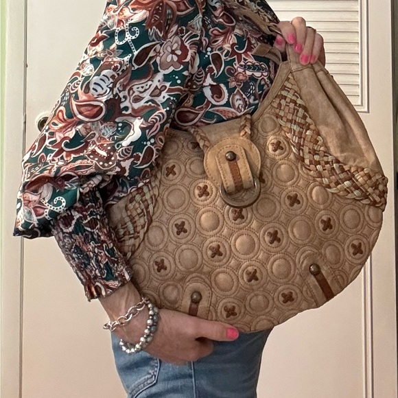 Isabella Fiore handbag - Picture 4 of 5